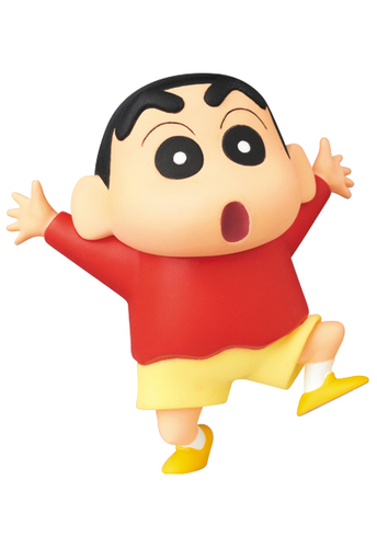 クレヨンしんちゃん UDF しんちゃん (リニューアル版) | クレヨン